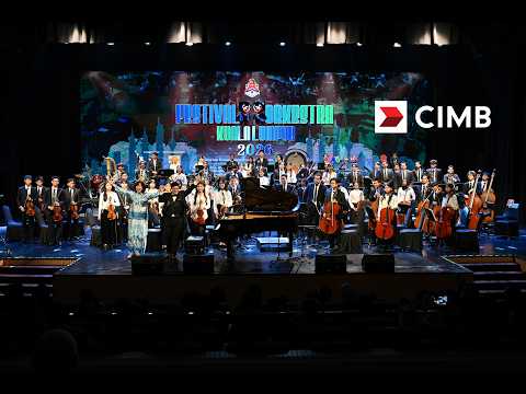 Moving KL Forward – Kita Bagi Jadi through Orchestral Music Festivals: FOKL 2026