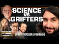 Is Real Science Losing To YouTube Conspiracies Professor Dave Explains Ep 59 Is Real Science Losing To YouTube Conspiracies Professor Dave Explains Ep 59
