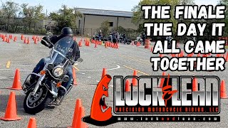 Lock and Lean 201 - Day 3 - The Day it All Came Together