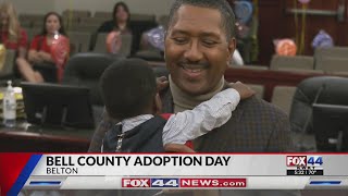 The search for a Forever Home is over for these eight children