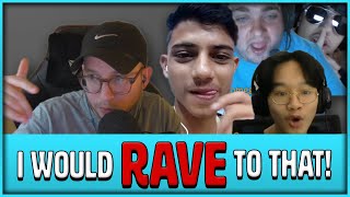 They Would Rave to My Beatboxing!! | oZealous