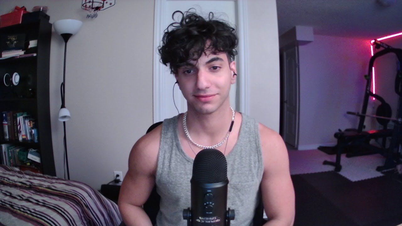 Asmr With Allie