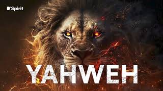 YAHWEH | PRAYER INSTRUMENTAL