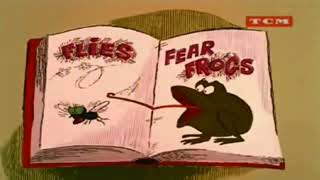 LA PANTERA ROSA ♦ La Mosca en Rosa ♦ Audio Español Latino low