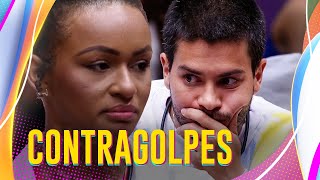 Natália Afronta Vyni E Arthur Indica Bárbara Relembre Os Contrapes Do Bbb Bbb 22