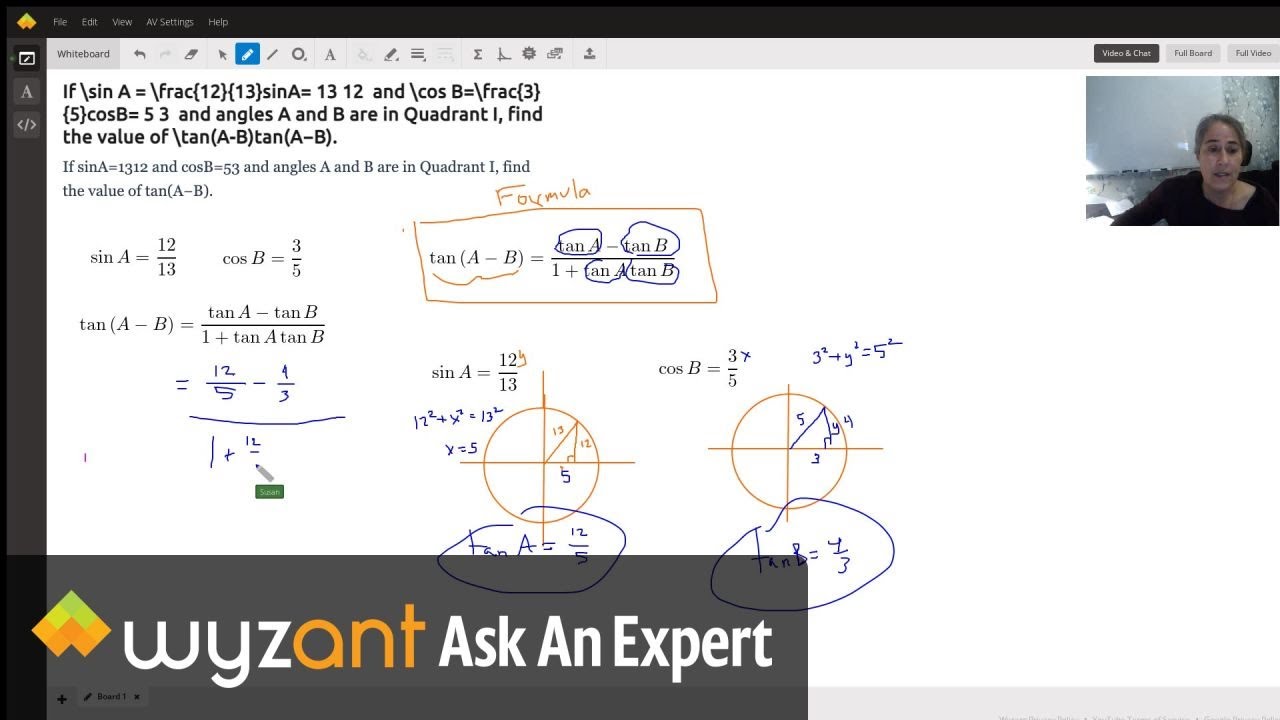 Using Trig Identities To Find Requested Values YouTube using-trig-identities-to-find-requested-values-youtube