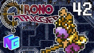 Elevator Battle!! - Chrono Trigger Ep42