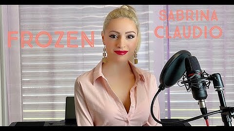 Frozen Sabrina Claudio guitar cover