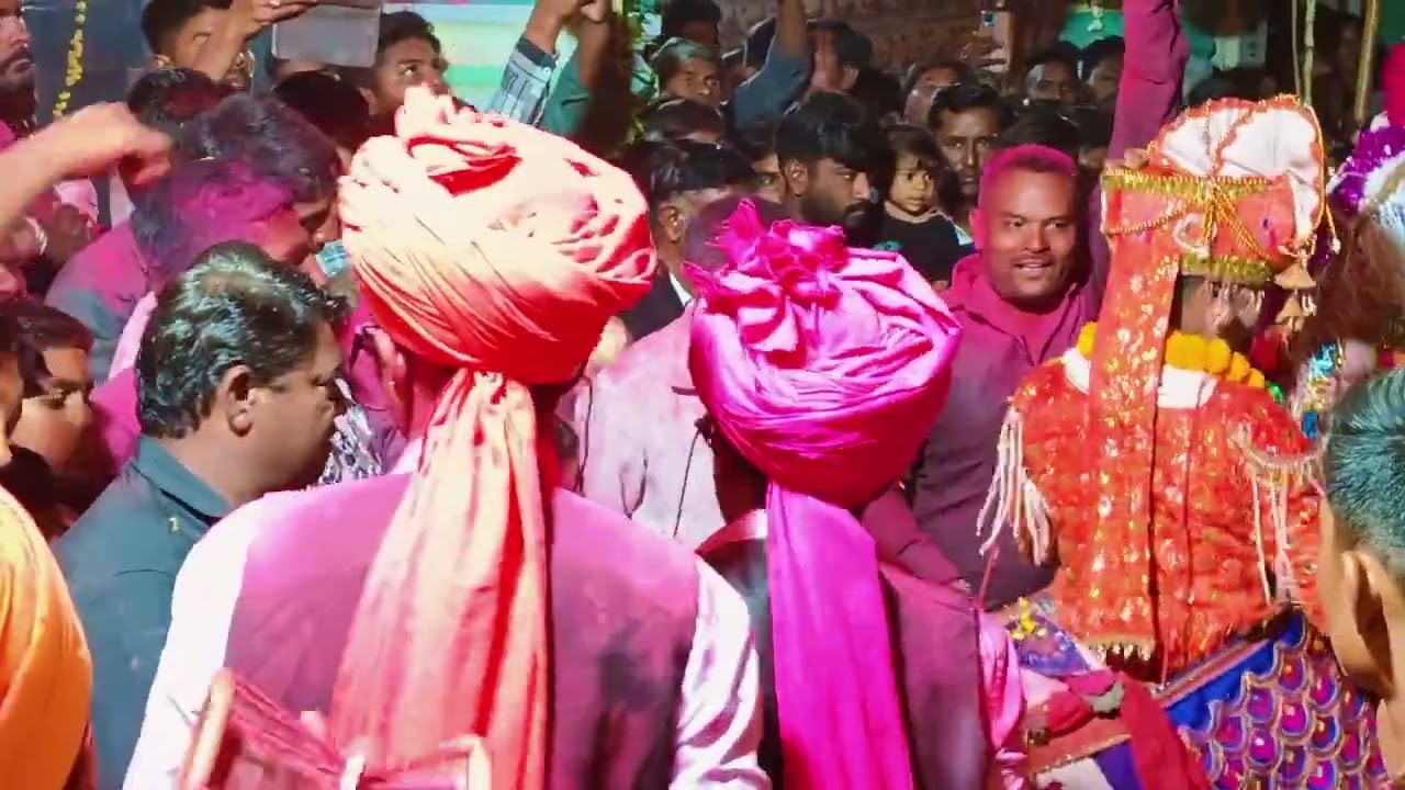 જય સિકોતર સાઉન્ડ પંડોળી 👑 લાલજી જાગર 👑 ની મોજ ગામ પીપળાવ /તા/22/2/2026/મો=9875247213=9265730338