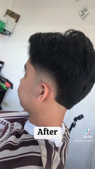 BrustFade #shortvideo #barbershop #haircut #brustfade - YouTube
