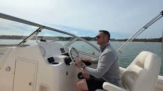 Grady-White Freedom 215 | On The Water
