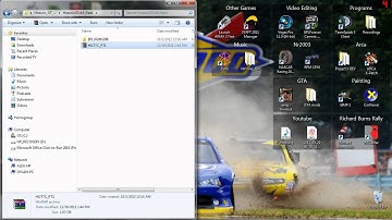 Rfactor: how to install Historix Historic GT and Touring WITHOUT GTL