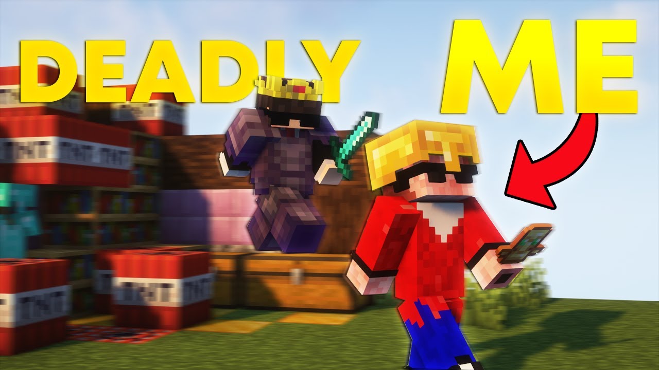 How I LOST Everything In This Deadliest Minecraft SMP #minecraft # ...