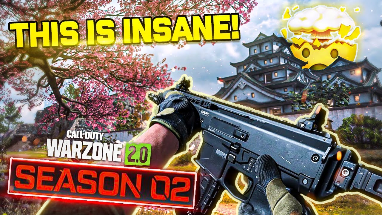 FIRST SOLO DMZ OP ON ASHIKA ISLAND (Season 2 Update)