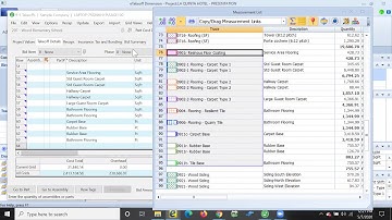Webinar Recording: eTakeoff for Sage 100 Contractor Estimating