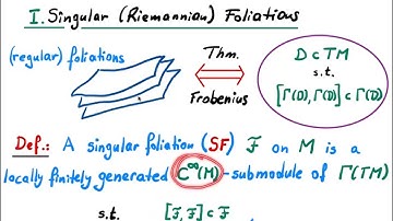Morita equivalence of sing. Riemannian foliations and I-Poisson geometry -- T. Strobl PHK 08.12.2021