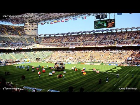 World Cup Italia