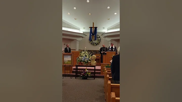 Barbara McDaniel Dickerson's Life celebration