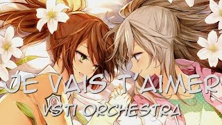 Je vais taimer - VSTi Orchestra 「MIDI」