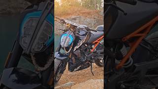 Duke 200 short video♥️#ktmlavar♥️ #ktmduke✌️ #dukehotmodification♥️ #ktmlavar 😍#ktmduke ⚡