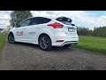 Ford Focus 15 Ecoboost 150 Ps Test