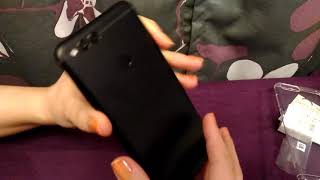 ОНЛАЙН ТРЕЙД.РУ Смартфон Huawei Honor 7X 64Gb Black ОНЛАЙН ТРЕЙД.РУ Смартфон Huawei Honor 7X 64Gb Black