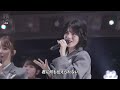 乃木坂46 純粋とは何か? バンドセット Band Set live