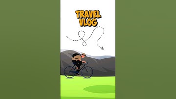 How To Make Mini Vlogs Interesting ✅ #shorts (30/100)