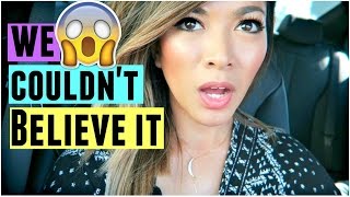 Famous WE COULDN'T BELIEVE IT! Wealth