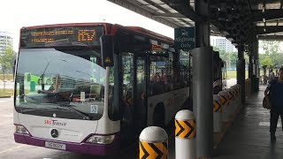 YISHUN GETS MORE PURPLE~