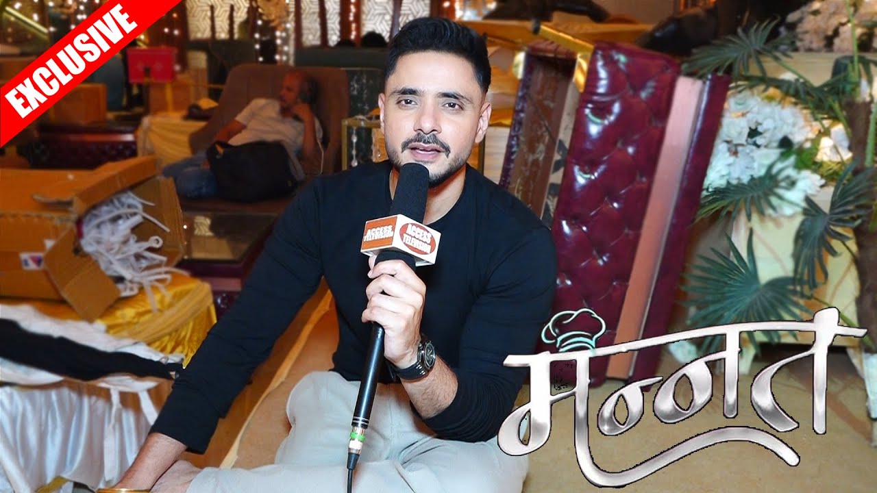 Маннат | Веселый отрывок или лучший отрывок с Аднаном Кханом в роли Викранта