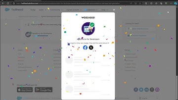 Agentforce for Developers   Salesforce Trailhead