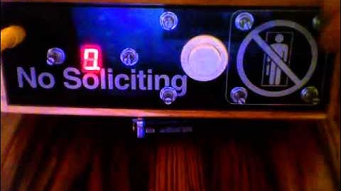 Random Pattern Drum Machine