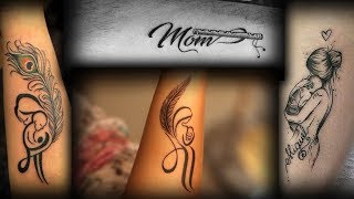 Maa Tattoo  Collection of amazing Maa Tattoos of 2022