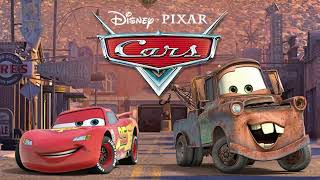 Cars - DISNEY THIS DAY