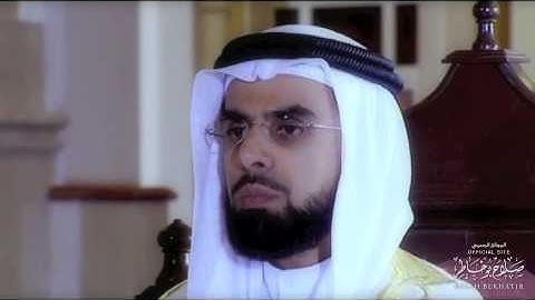 ما تيسر من سورة الإسراء - بصوت الشيخ صلاح بوخاطر