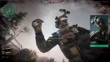 REVIVE ABUSE IN DELTA FORCE GAME