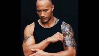 The Rock Theme Remix Produced By Komplex Beatz
