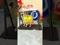 Beautiful Room decor ideas #ytshorts #diy #roomdecor @CrafterAditi #shorts #support #painting