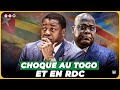 TOGO   | KENYA | CONGO | Personne ne l'aurait cru si ce n'etait pas filmé