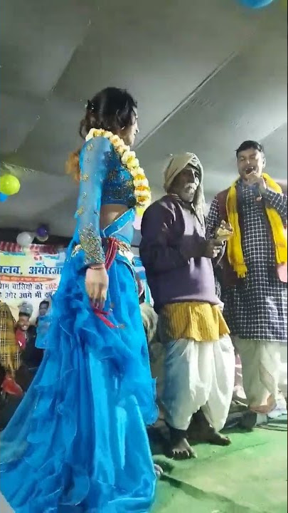 budha vyas ji ke program me super action  comedy 2022#