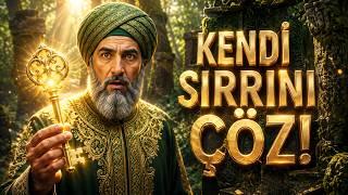 KENDİ SIRRINI ÇÖZ! screenshot 4