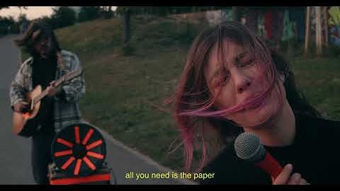 Leyya - The Paper (Official Video)