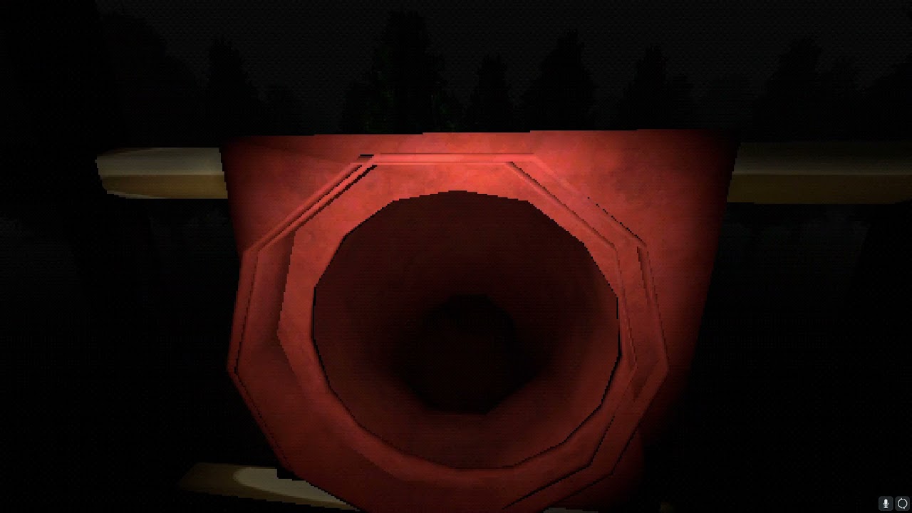 Slide in the Woods | Indie Horror Game | (No Commentary)