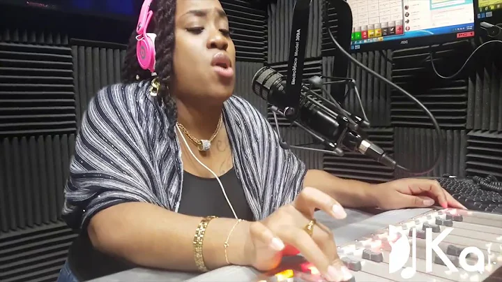 RiRi Boom champions 94.1 Fm