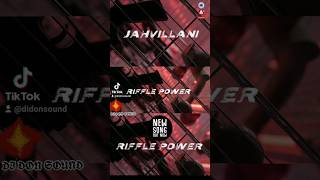 JAHVILLANI ▶ RIFFLE POWER /OUT NOW❗#jahvillani #rifflepower💥🔫😎🚬 #dancehall #reggae #trending #viral