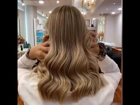 Las mejores Balayage de Barcelona