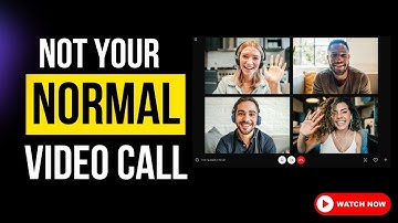 Google Beam: The Future of 3D Video Calling Is HERE!