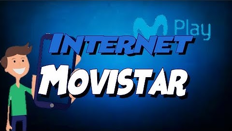 Internet Movistar Play!! -Http Injector a Full