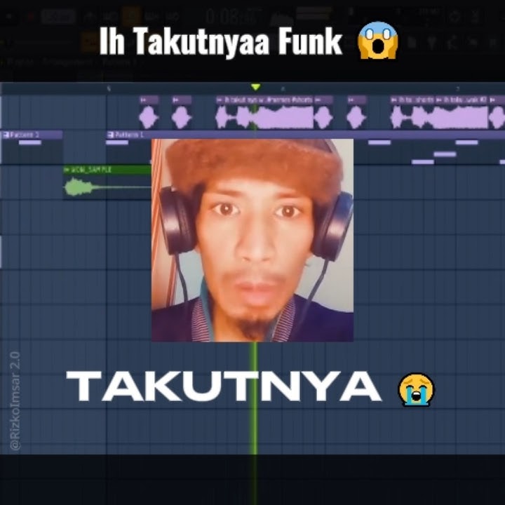 Ih Takutnya Funk 🗿 #meme #funny #memeid #lucungakak #videolucu